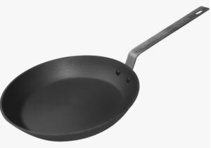 ronneby bruk Stekpanna 28 cm
